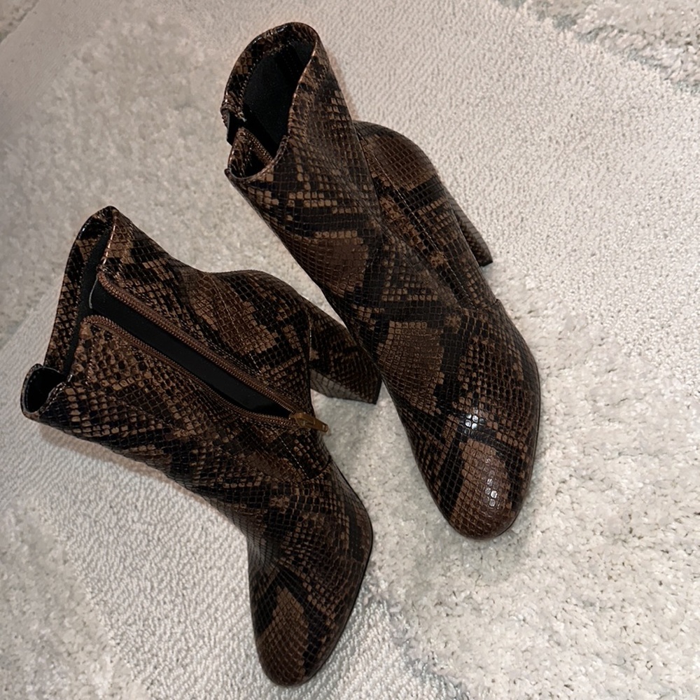 ALDO Booties - Picture 12 of 14